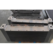Aluminum Bar Plate Heat Exchanger